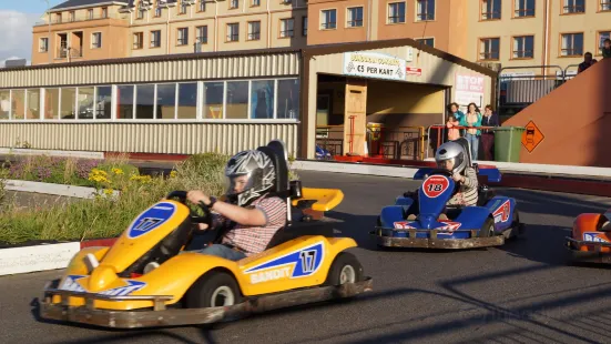 Bundoran Adventure Park