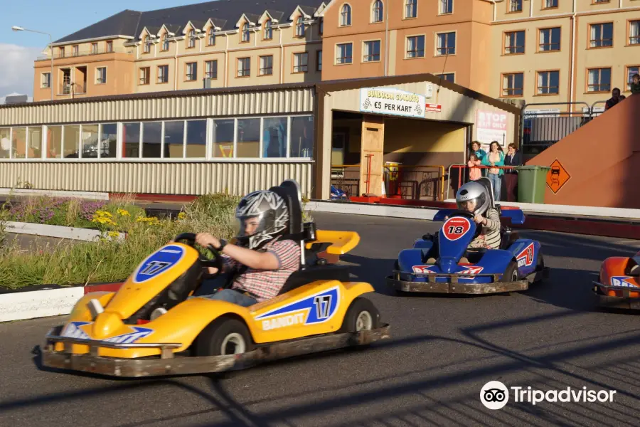 Bundoran Adventure Park Ltd