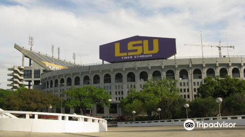 Louisiana State University System