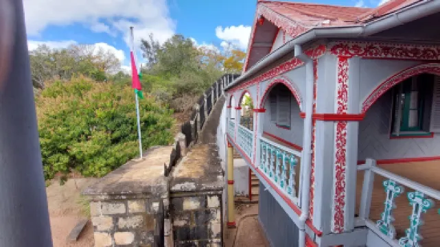 Provincia de Antananarivo