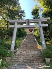 Oushiko Shrine