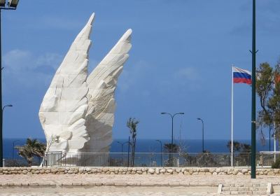 Victory Monument