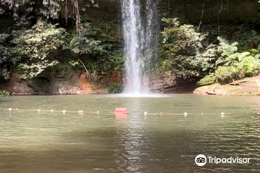 蘭卑爾山國家公園