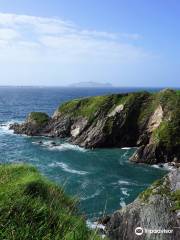 Dun Chaoin Pier