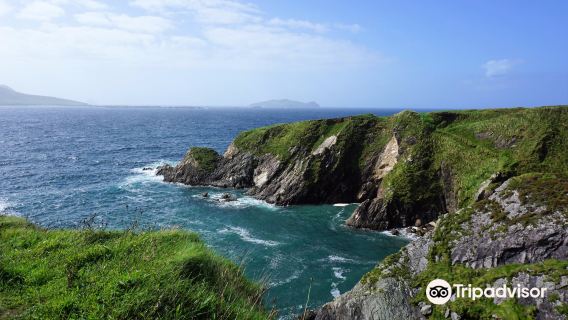 Dunquin Pier