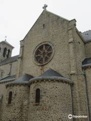 Notre-Dame de Locmaria