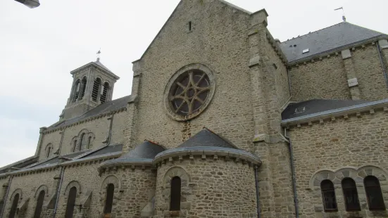 Notre-Dame de Locmaria