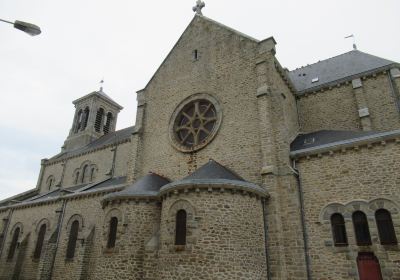 Notre-Dame de Locmaria