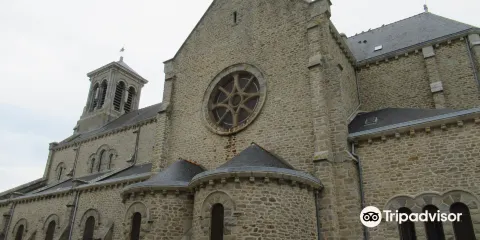 Notre-Dame de Locmaria