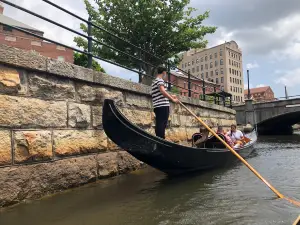 La Gondola Providence, Inc.