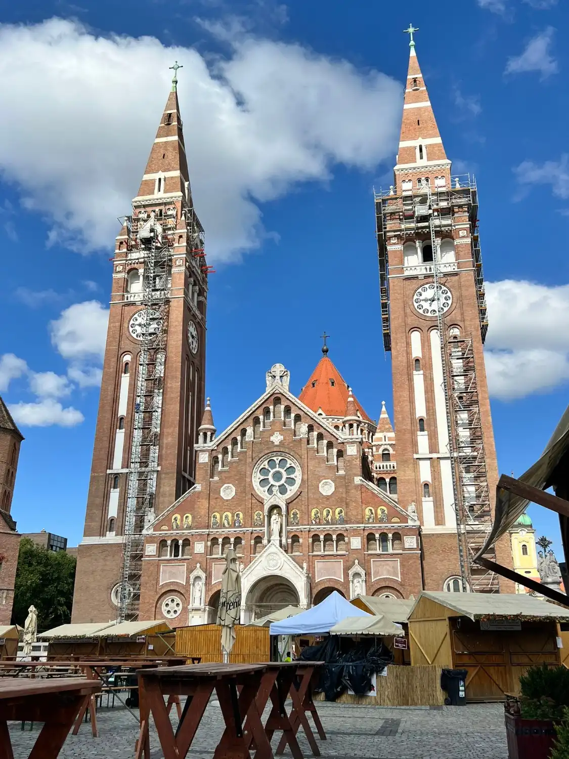Hotel in zona Dom Square