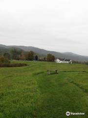 Hubbardton Battlefield