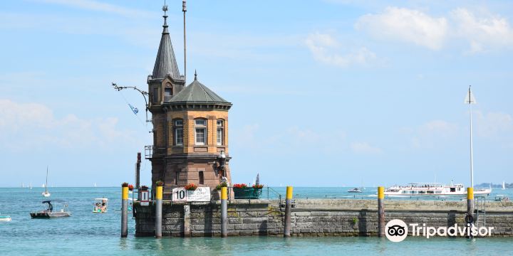 Constance Harbour