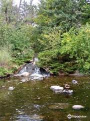 Lake Katherine Nature Center