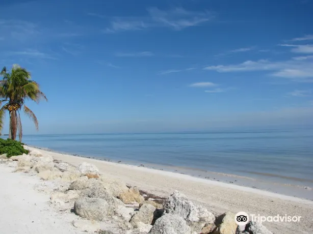 Coco Plum Beach
