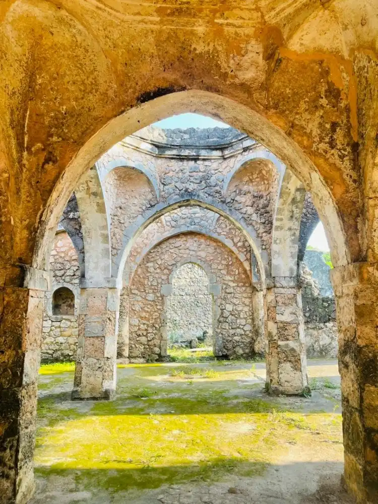 Hotels in Kilwa Masoko