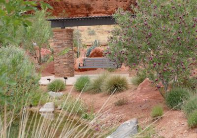 Red Hills Desert Garden