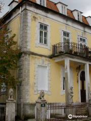 Djukanovic House