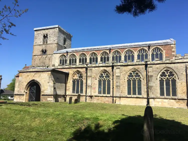 Hotels in Barton-upon-Humber