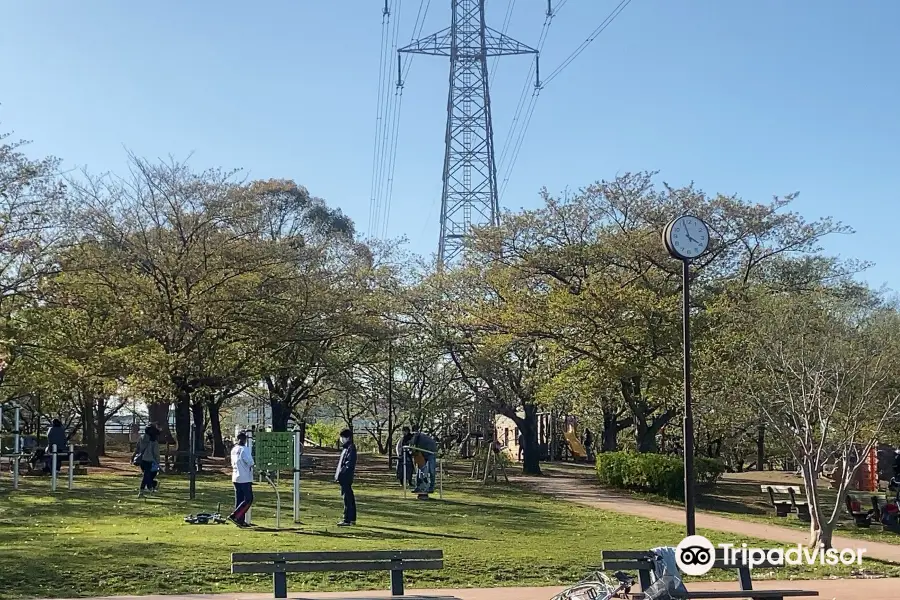 Kashiwafurusato Park