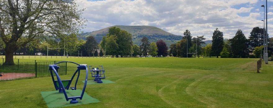 Abergavenny