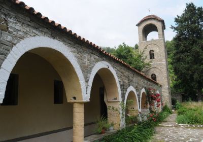 Kisha e Shën Kollit