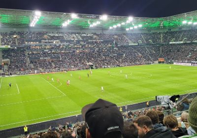 BORUSSIA-PARK