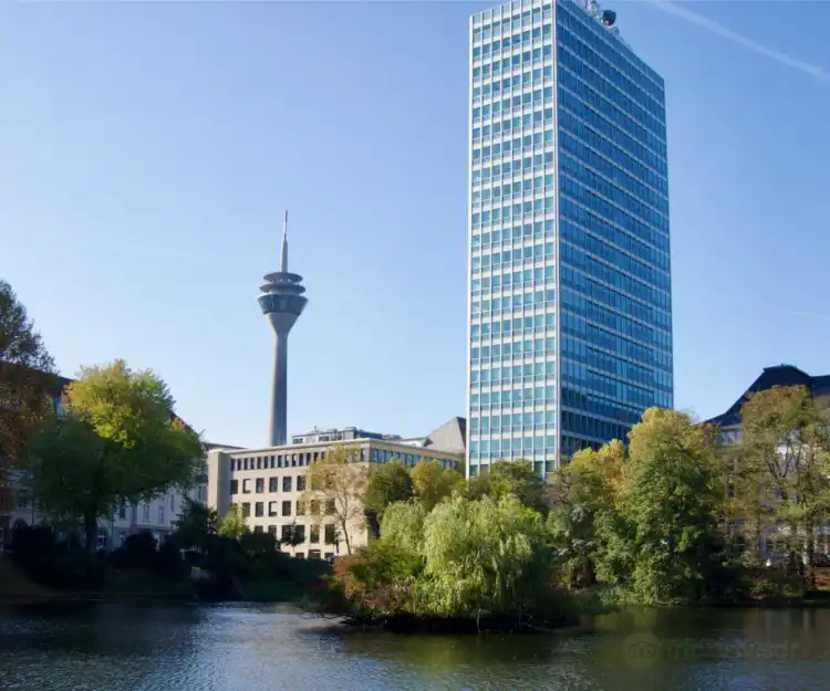 Hotels in der Nähe von Stadtmuseum Düsseldorf