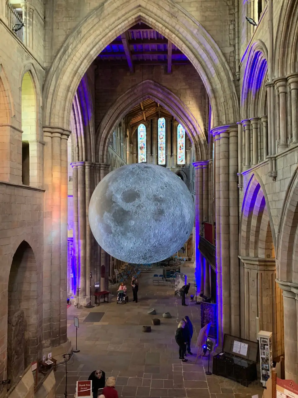 2_Hexham Abbey