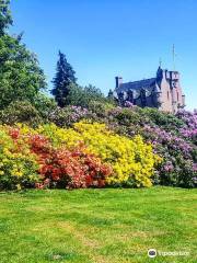 Crathes Castle