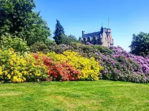 Crathes Castle