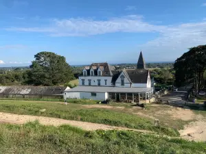 Saint-Michel tumulus