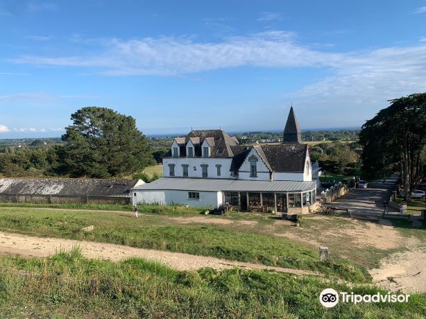 Saint-Michel tumulus