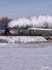 Nene Valley Railway