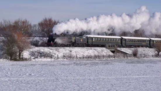 Nene Valley Railway