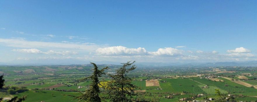 Colle dell'Infinito