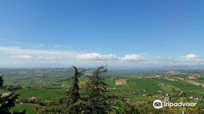 Colle dell'Infinito