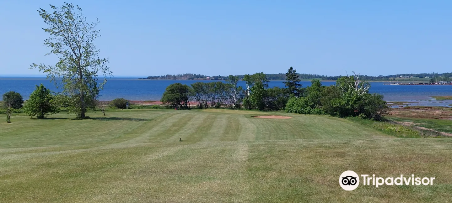 2_Glen Afton Golf Course