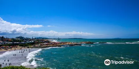 Mirante da Praca da Baleia