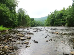 Stuart Recreation Area