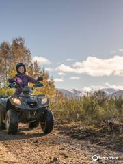 Quad Bike Treks Aviemore