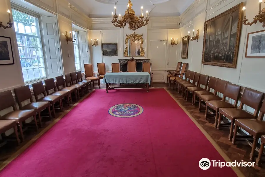 Portuguese Synagogue of Amsterdam