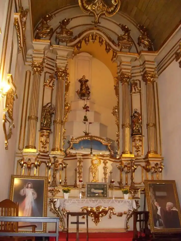 Hotels in der Nähe von Igreja da Boa Morte
