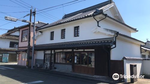 Yamefukushima Street