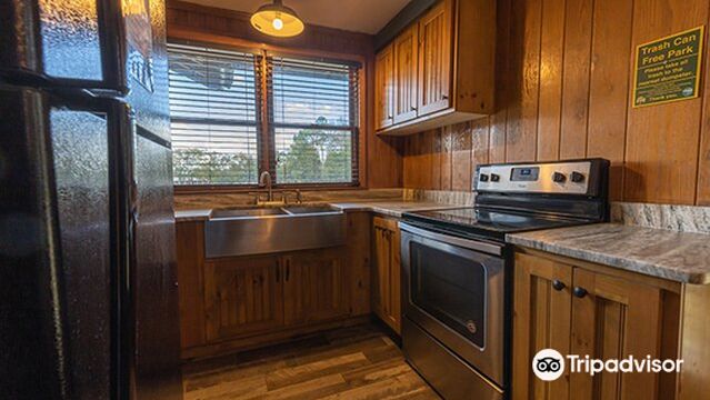 Henry Horton State Park