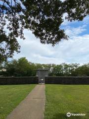 Hazen Brigade Monument