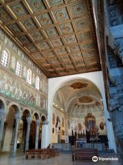 Iglesia de San Apolinar el Nuevo