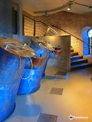 Aquarius Wassermuseum