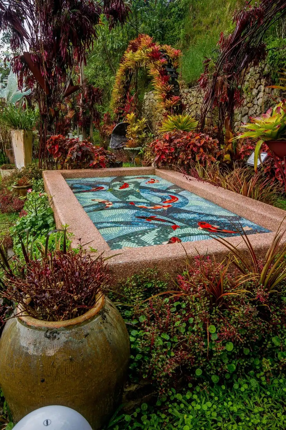 Hotels in der Nähe von Art & Garden