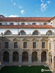 Monasterio de Santa María de Salzedas